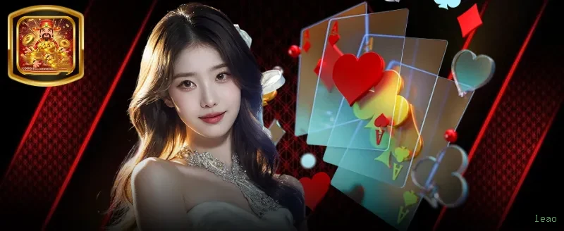 Página oficial da leao no Facebook