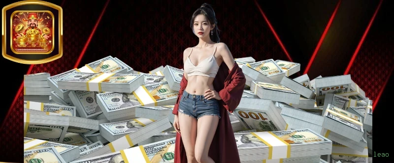 Ganhe prêmios incríveis na leao